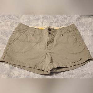 Womens Old Navy Shorts